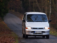 dovoz hygienických potřeb k Vám na firmu