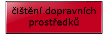 čištění dopravních prostředků